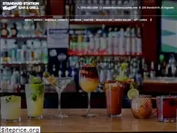 Sites similar to standardstation.com