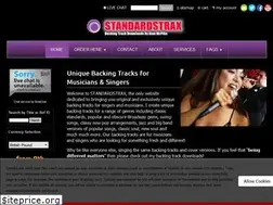 Sites similar to standardstrax.com