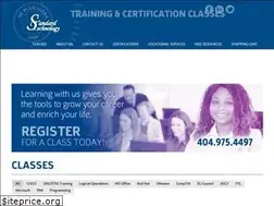 Sites similar to standardtechnology.org