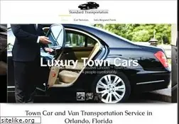 Sites similar to standardtransportation.com