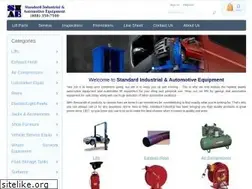 Sites similar to standardus.com
