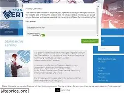 Sites similar to standardvertraege.de