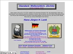 Sites similar to standardwellensittichzucht-lenk.de