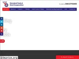 Sites similar to standardwheels.com