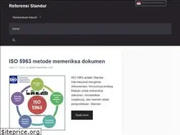 Sites similar to standarku.com