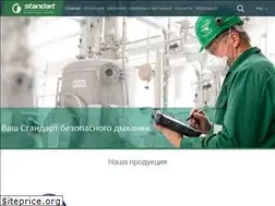 Sites similar to standart-ua.com