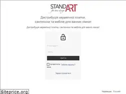 Sites similar to standart.ua