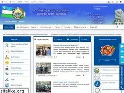Sites similar to standart.uz