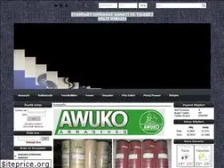 Sites similar to standarthirdavat.com