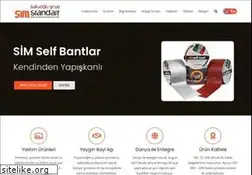 Sites similar to standartizolasyon.com