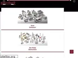 Sites similar to standartkalip.com.tr