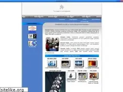 Sites similar to standartkalite.com