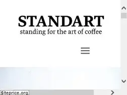 Sites similar to standartmag.com