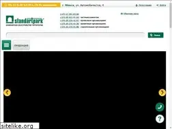 Sites similar to standartpark.by
