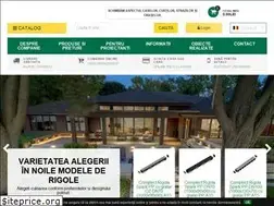 Sites similar to standartpark.md