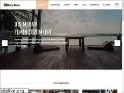 Sites similar to standartparke.com