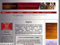 Sites similar to standartparket.com