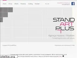 Sites similar to standartplus.pl