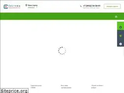 Sites similar to standartsb.ru