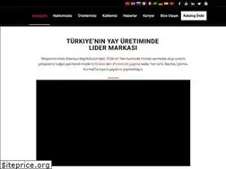 Sites similar to standartyay.com