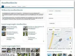 Sites similar to standbeelden.be