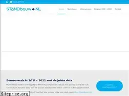 Sites similar to standbouw.nl