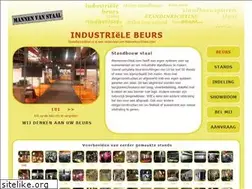Sites similar to standbouwstaal.nl