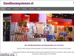 Sites similar to standbouwsystemen.nl