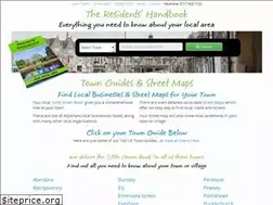Sites similar to standbrook-guides.com