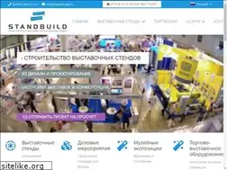 Sites similar to standbuild.ru