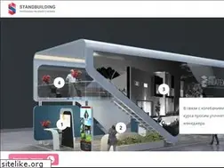 Sites similar to standbuilding.ru
