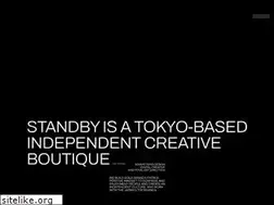 Sites similar to standby-inc.com