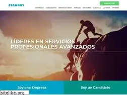 Sites similar to standby.es
