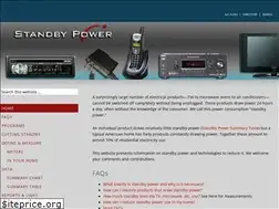 Sites similar to standby.lbl.gov
