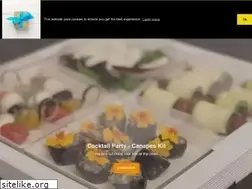 Sites similar to standbychef.co.uk