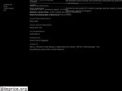 Sites similar to standbyfortapebackup.com