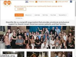 Sites similar to standbymela.org