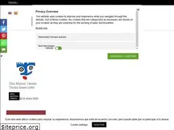 Sites similar to standbyproject.com