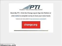 Sites similar to standbypti.com