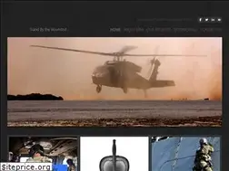 Sites similar to standbythewounded.com