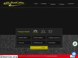 Sites similar to standcadilac.com
