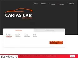 Sites similar to standcariascar.pt
