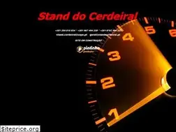 Sites similar to standcerdeiral.pt