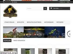 Sites similar to standcoelho.com