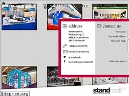 Sites similar to standcraft.com