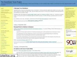 Sites similar to standdown.typepad.com
