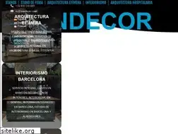Sites similar to standecor.com