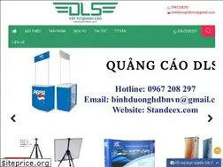 Sites similar to standeex.com