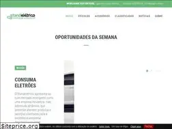 Sites similar to standeletrico.pt