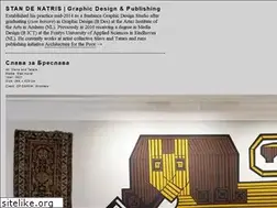 Sites similar to standenatris.com